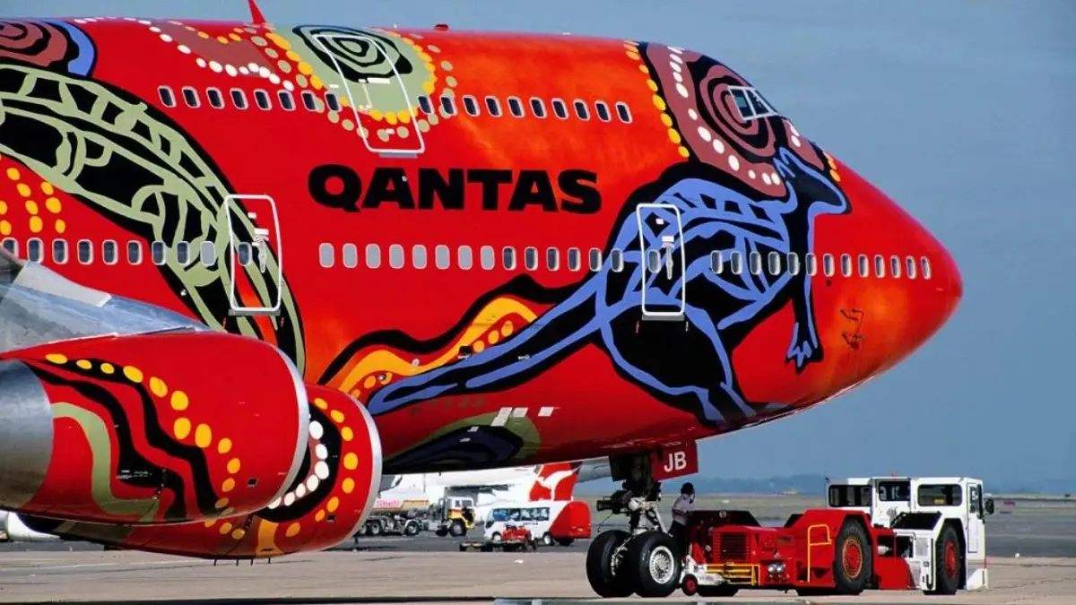 Qantas Seeks Unlimited Canada Capacity as Australia-Canada Open Skies Agreement Takes Effect