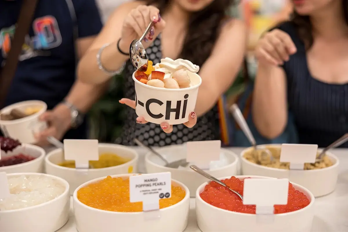 Yo-Chi Expands Singapore Presence with Second Outlet Opening at The Star Vista in 2026
