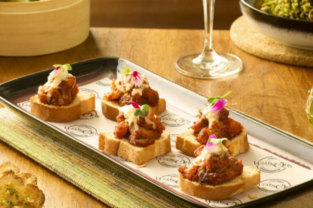 Watson’s Reopens in Bengaluru’s Vasant Nagar with Neighbourhood Bar Concept