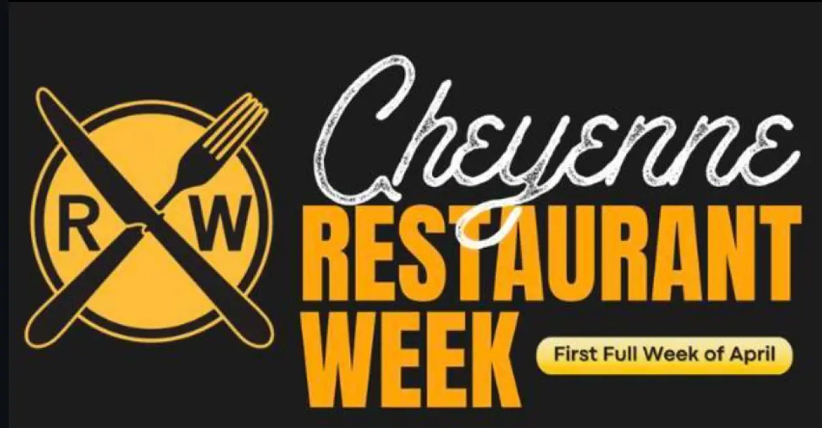 Local Restaurants Prepare for 2026 Cheyenne Restaurant Week to Boost Dining Activity