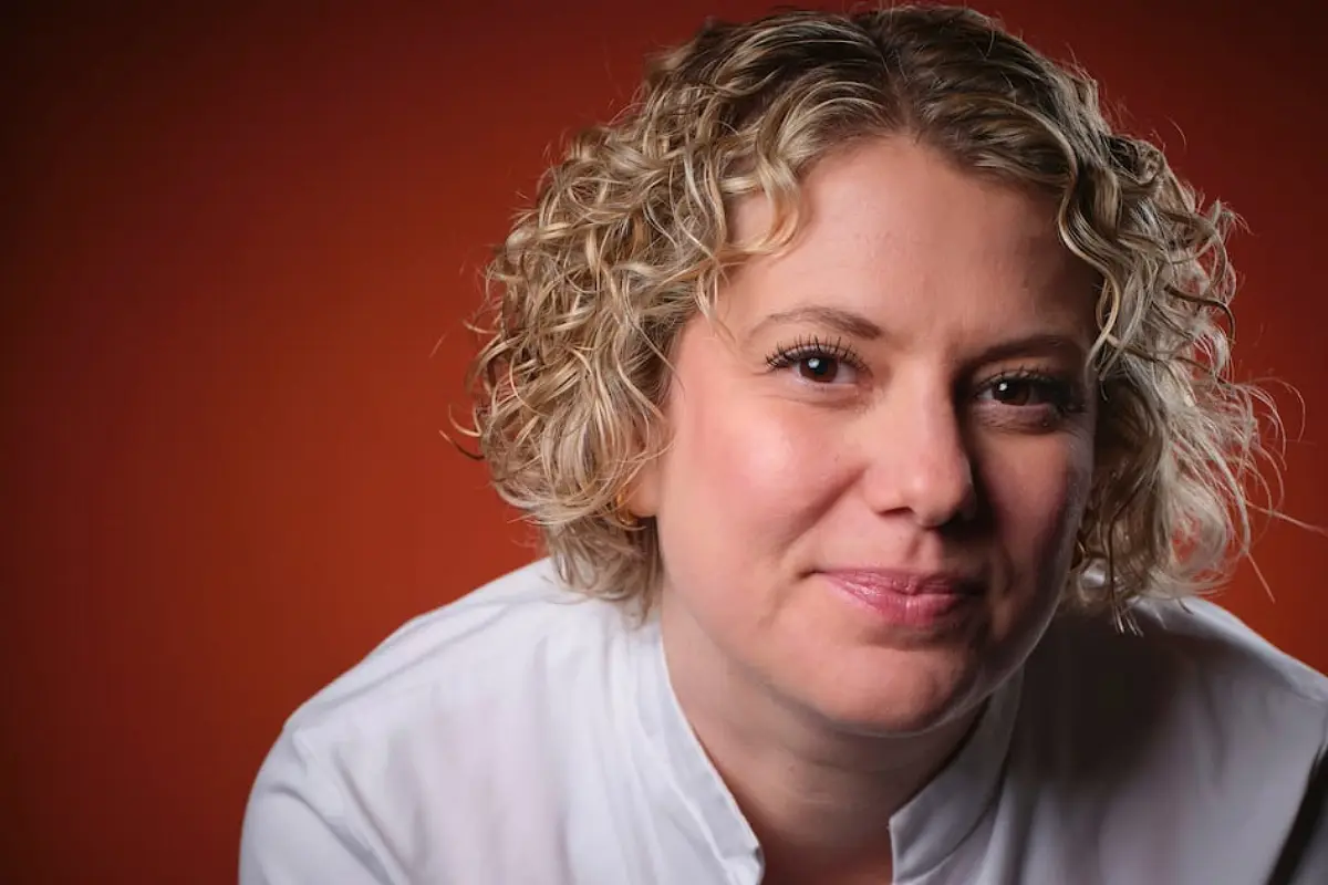 Chef Sally Abé Launches Debut Solo Restaurant ‘Teal’ in London
