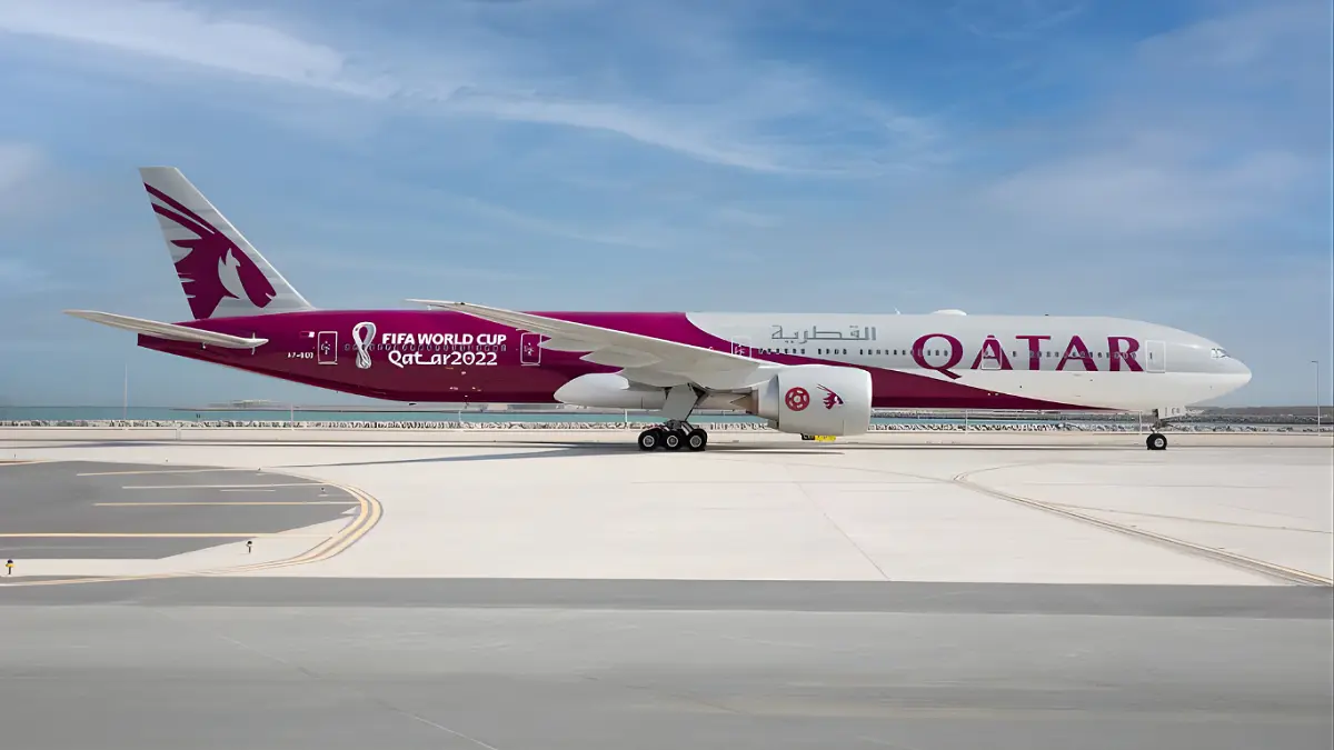 Qatar Airways Seeks to Renegotiate Aircraft Lease Rates Amid Cost Pressures