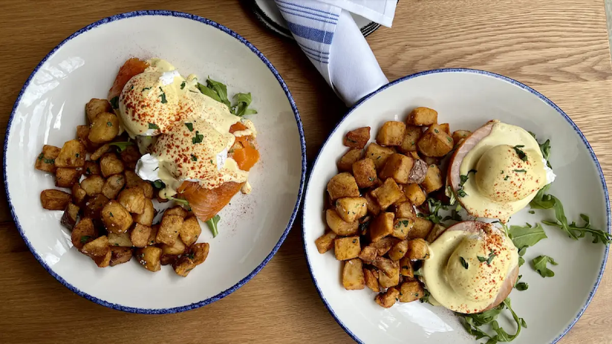 LM Restaurant Group to Launch New Dining Concept ‘Land & Lake Café’