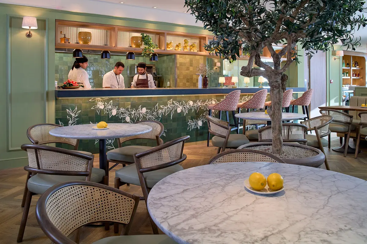 Tortello in London Gains Attention for Authentic Italian Dining Experience