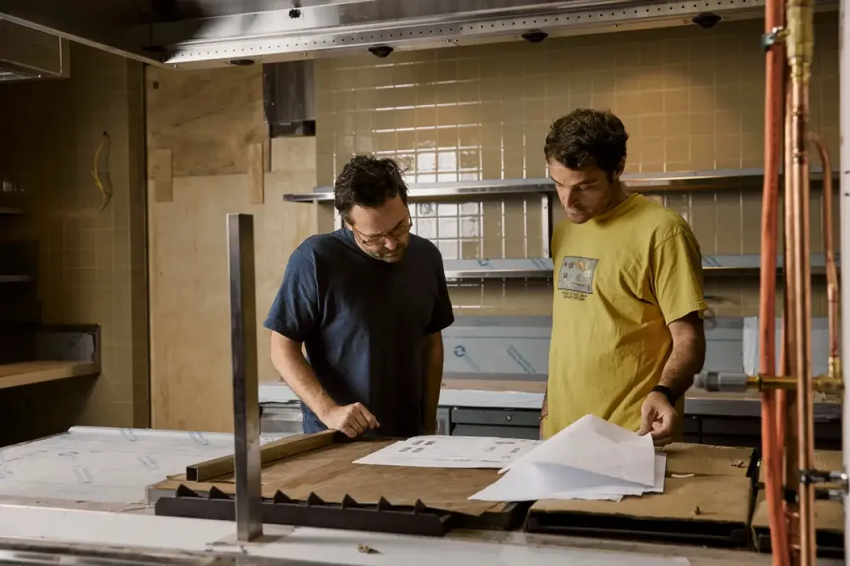 New Neighbourhood Italian Bar and Restaurant Set to Open in Carlton