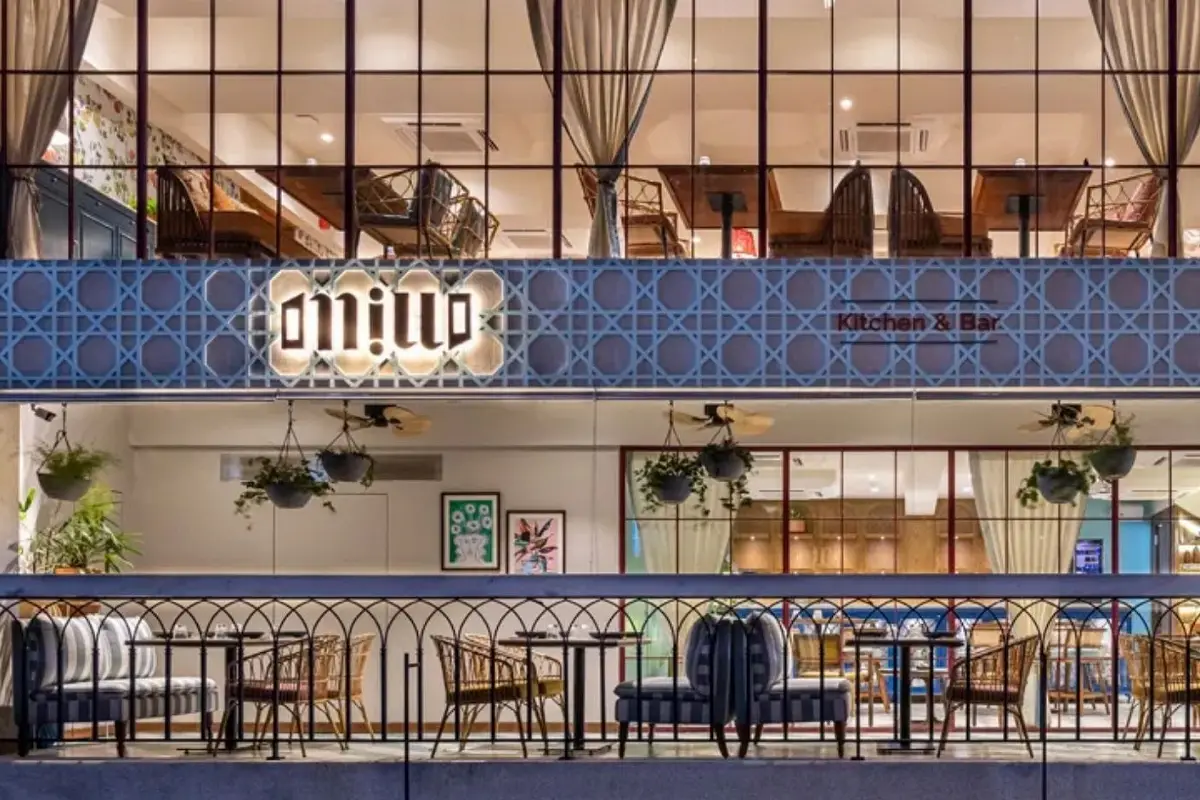 Millo Mumbai Revamps Menu and Interiors to Strengthen Vegetarian Dining Position