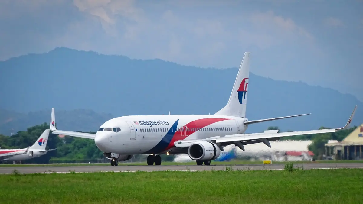 Malaysia Airlines Eyes Expansion into China and Japan Amid Strong Demand Outlook