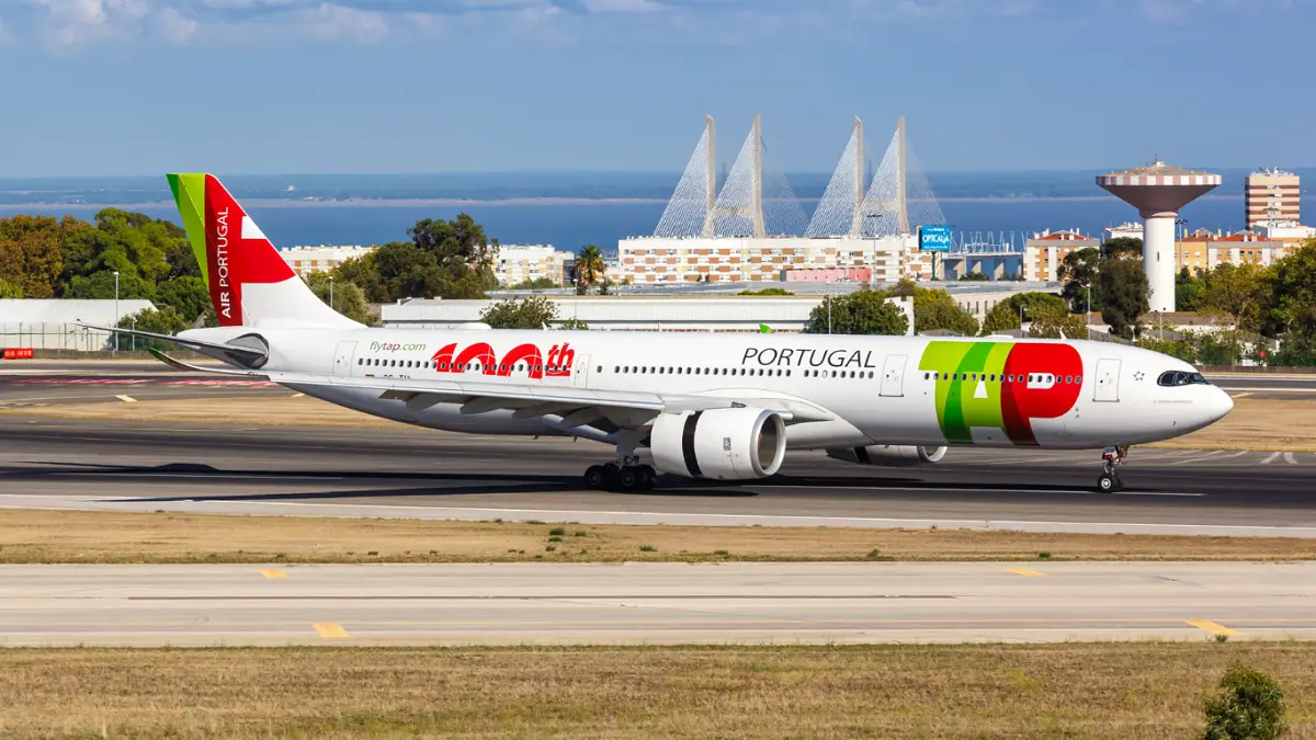 IAG Withdraws from TAP Air Portugal Privatisation Process at Bidding Deadline