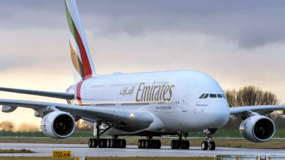 Lower Insurance Costs Help Emirates Sustain Operations Amid Industry Pressures