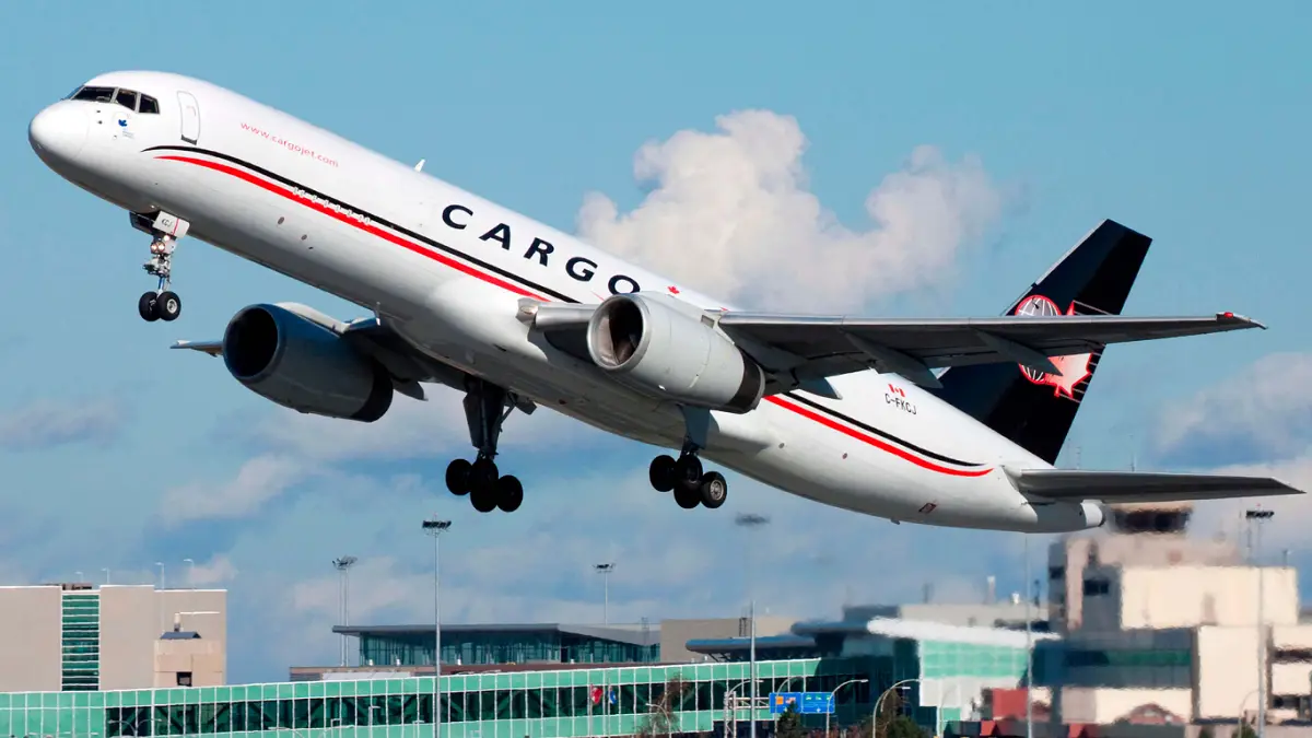 Cargojet to Divest Minority Stake in US-Based 21 Air in Strategic Portfolio Move