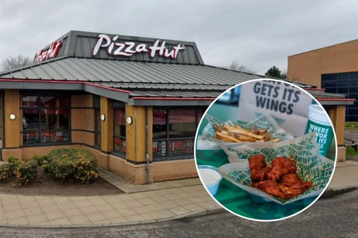 Wingstop Confirms New Inverness Restaurant Through Job Listings