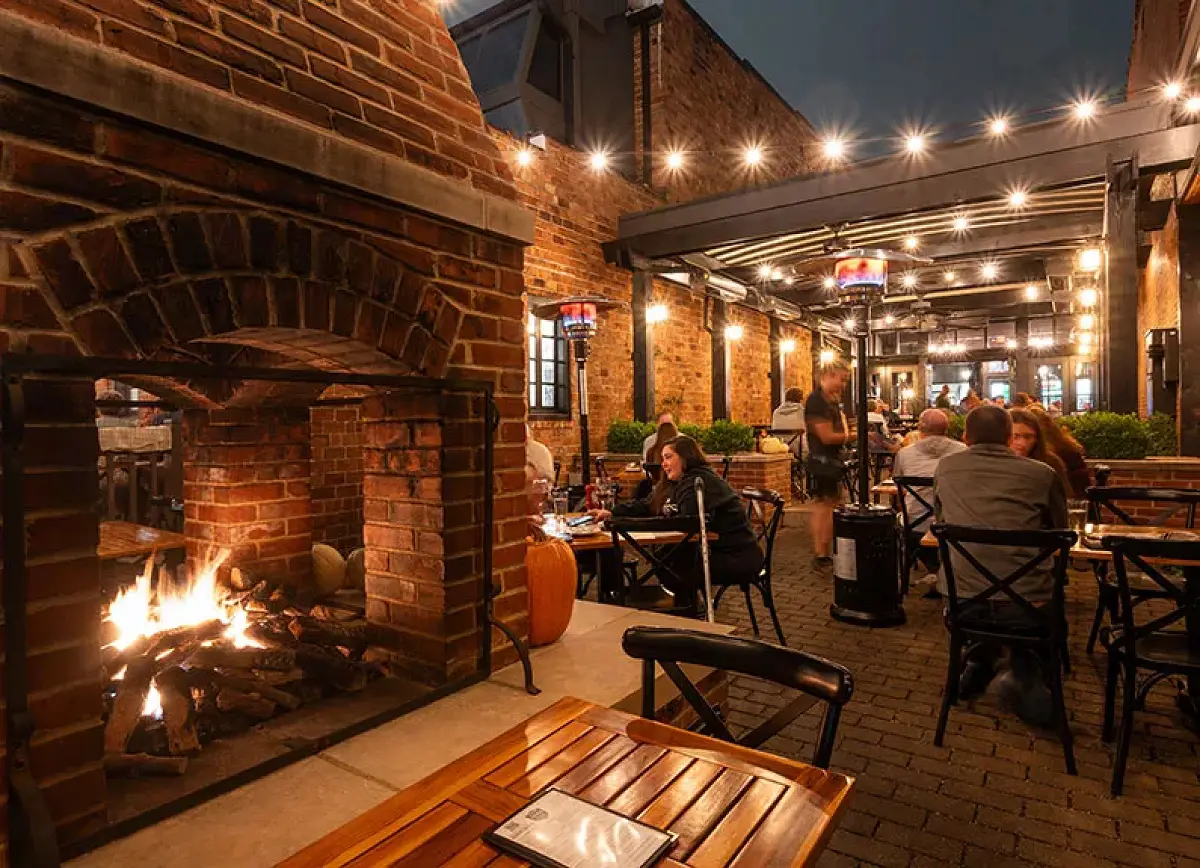 Hospitality Leader Danni Eickenhorst Highlights Top St. Louis Restaurant Picks