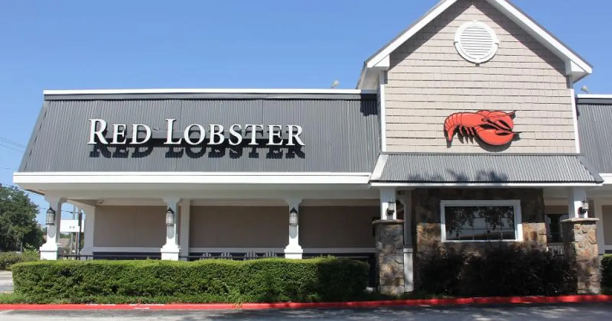 Red Lobster Turnaround Efforts Struggle to Gain Momentum in 2026