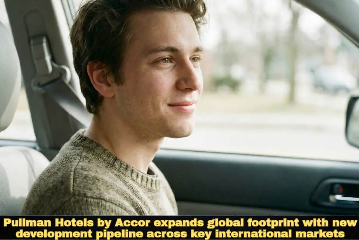 Pullman Hotels by Accor expands global footprint with new development pipeline across key international markets