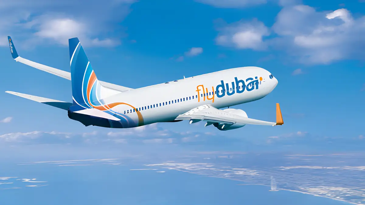 flydubai Launches New Direct Flights to Chattogram Expanding Bangladesh Connectivity