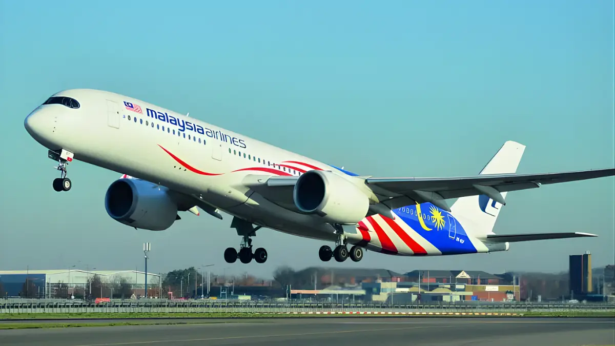 Malaysia Airlines Unveils Major East Asia Expansion with New Routes and Increased Frequencies for 2026