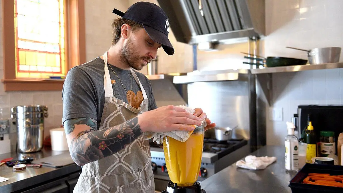 Ash Restaurant Introduces Chef’s Table Concept at Historic Manchester Inn