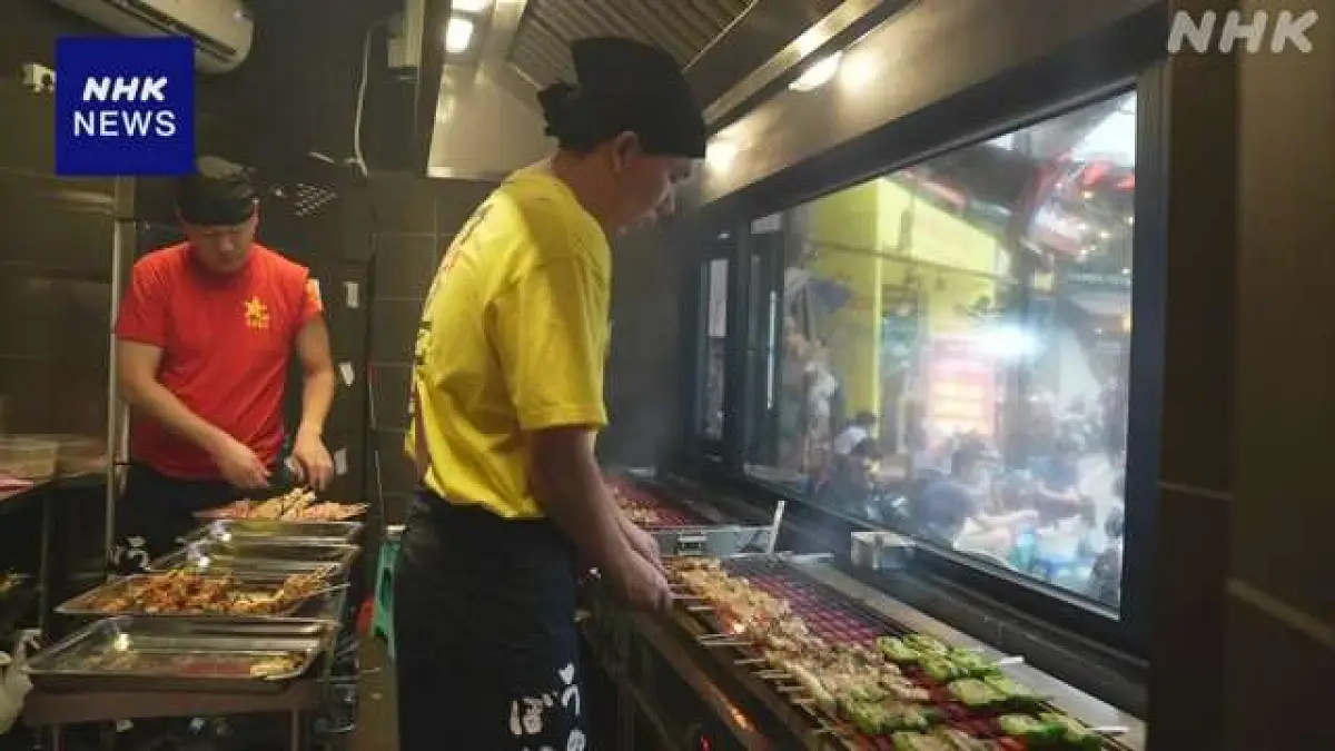 Local Experts Spotlight Top Chinese Restaurants as Demand for Regional Authenticity Grows