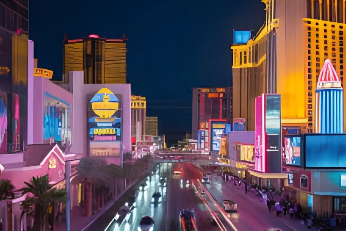 Wynn Las Vegas outlines operational update and performance outlook for flagship Strip resort in 2026