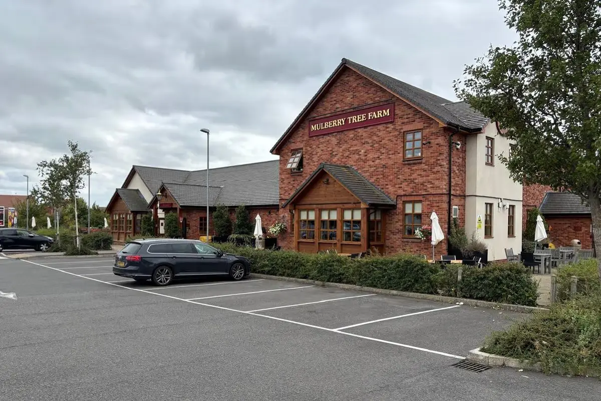 Popular Restaurant Set to Open New Location in Cambridgeshire Amid Regional Dining Growth