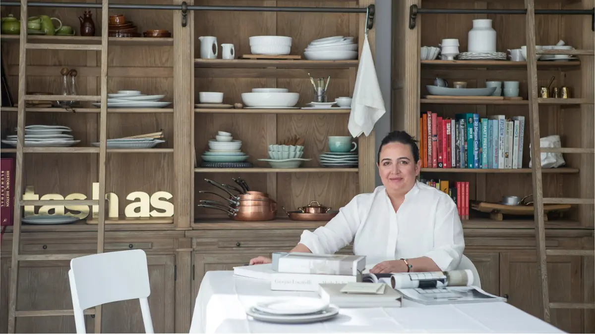 South African Restaurateur Gains Global Recognition as Local Brand Expands Internationally