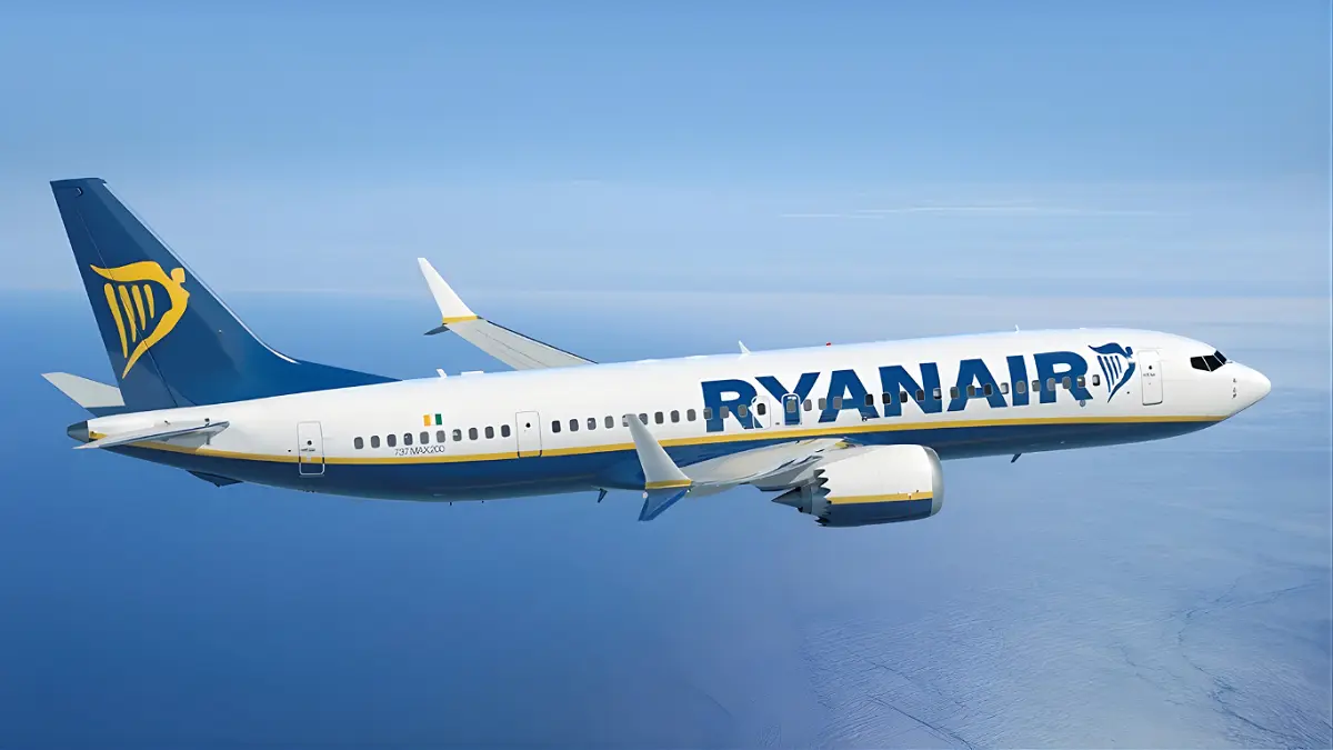 Poland Remains in Contention for Ryanair Engine Maintenance Centre Investment