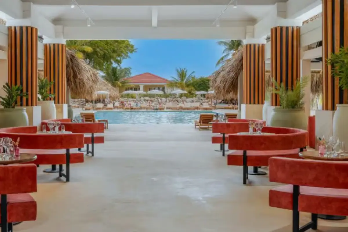 Sonesta International Hotels announces 196-room resort development in Curaçao targeting dive tourism segment