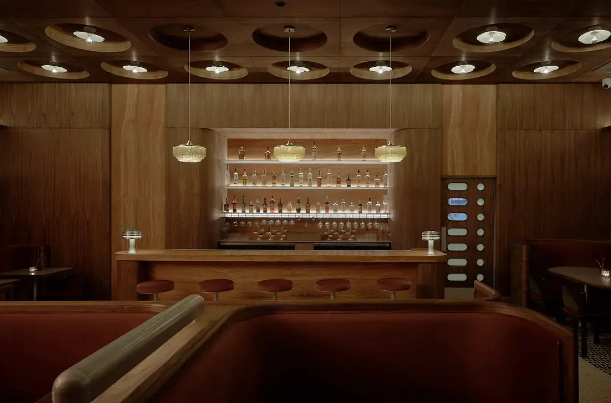 Bar Di Bello to Open in Silver Lake, Expanding Los Angeles Dining Scene