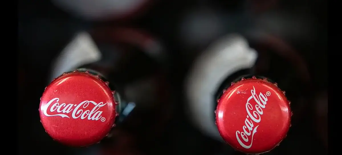 Coca-Cola replaces PepsiCo as beverage supplier for Marriott International hotels in new global agreement