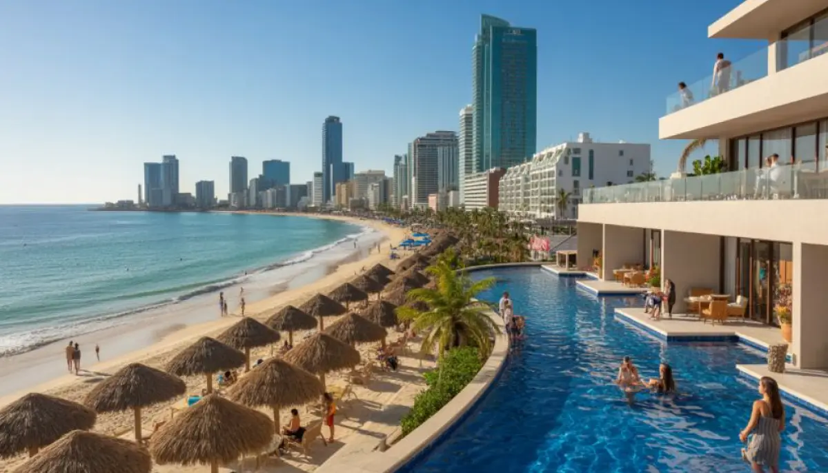 Wyndham Hotels doubles Mexico portfolio to over 100 properties within five years amid expansion push