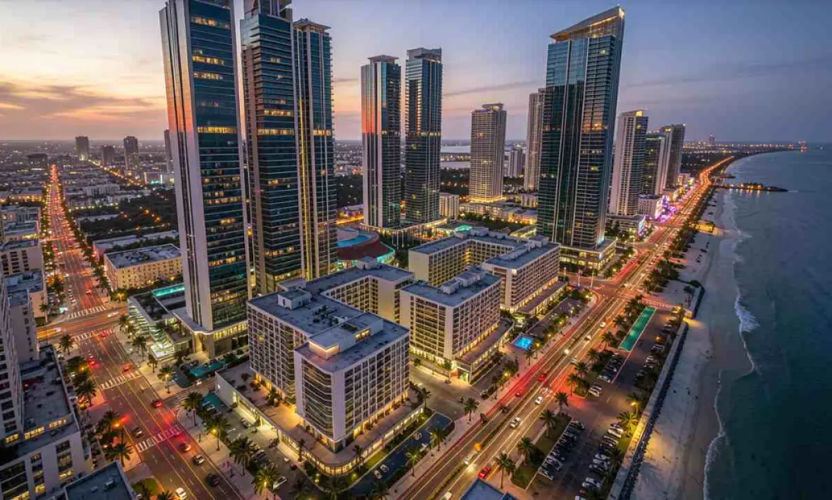 Kasumigaseki Capital announces multi-million hotel and residential project at Miami Worldcenter