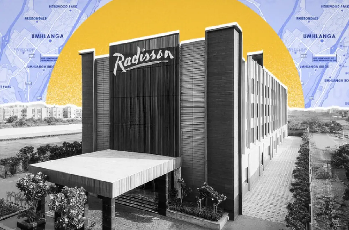 Radisson Hotel Group launches 155-room serviced apartment project in Hermanus, South Africa