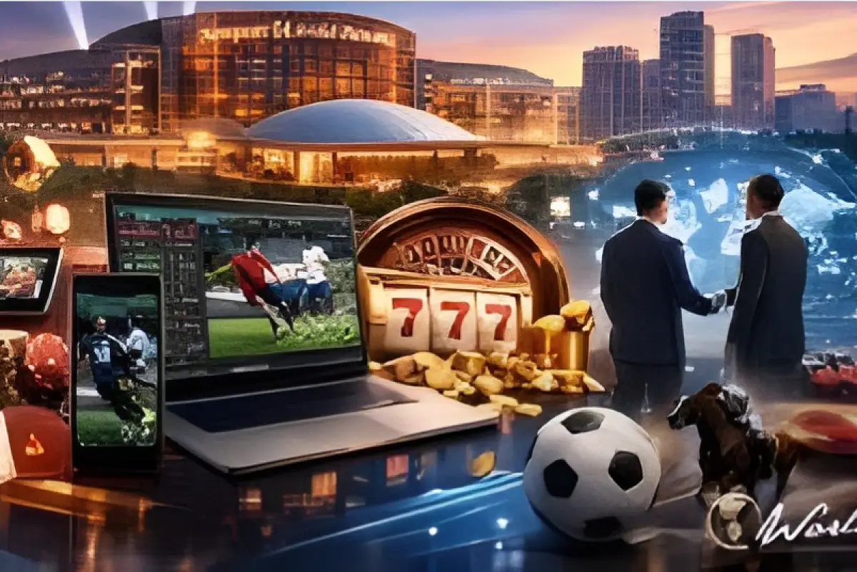 PhilWeb signs agreement with Travellers International Hotel for new partnership in Philippines gaming and hospitality sector