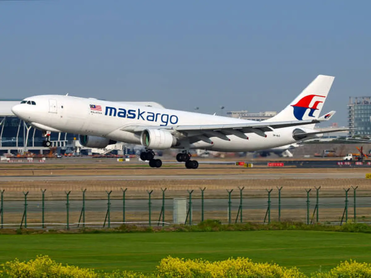 MASkargo, Qatar Airways, and IAG Cargo to Launch Joint Venture in Late 2026