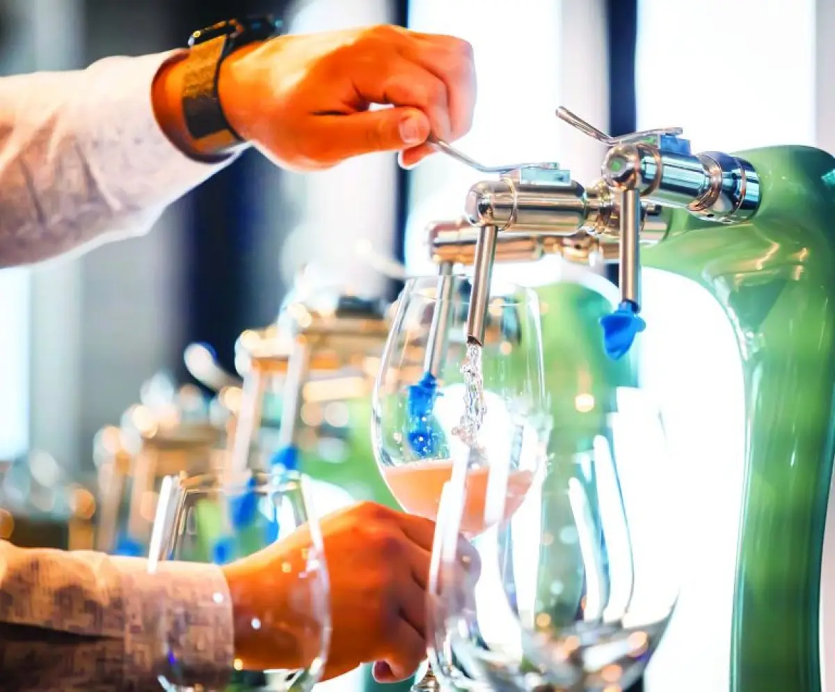 Sixty Vines Marks 10-Year Milestone with Brunch Launch and Earth Month Sustainability Initiatives