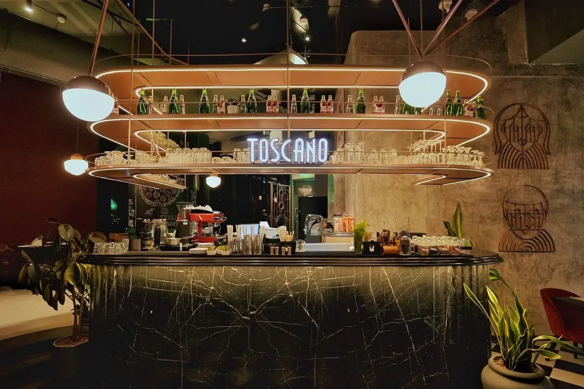 Toscano Expands Mumbai Presence with Fifth Outlet at Phoenix Marketcity Kurla