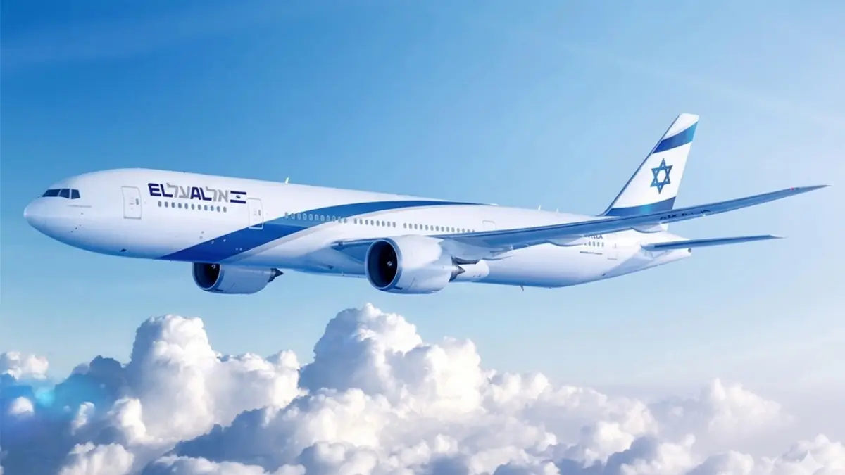 El Al Grounds Entire Boeing 777 Fleet Despite Eased Tel Aviv Operational Restrictions