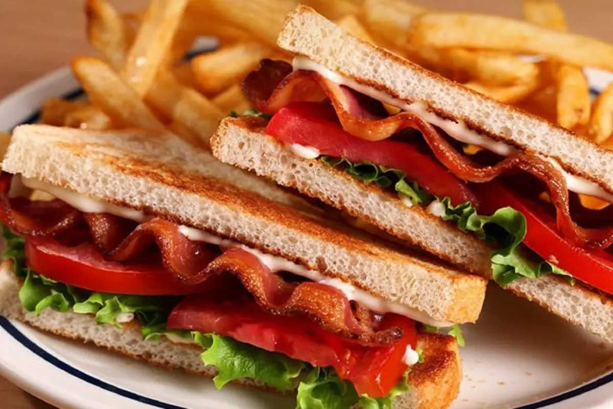 IHOP Files Trademark for New BLTAF Menu Concept Featuring Bacon, Lettuce, Tomato and Fries