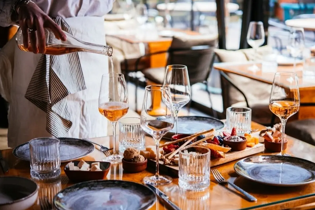 Six Arlington Restaurants Named Finalists for 2026 RAMMY Awards