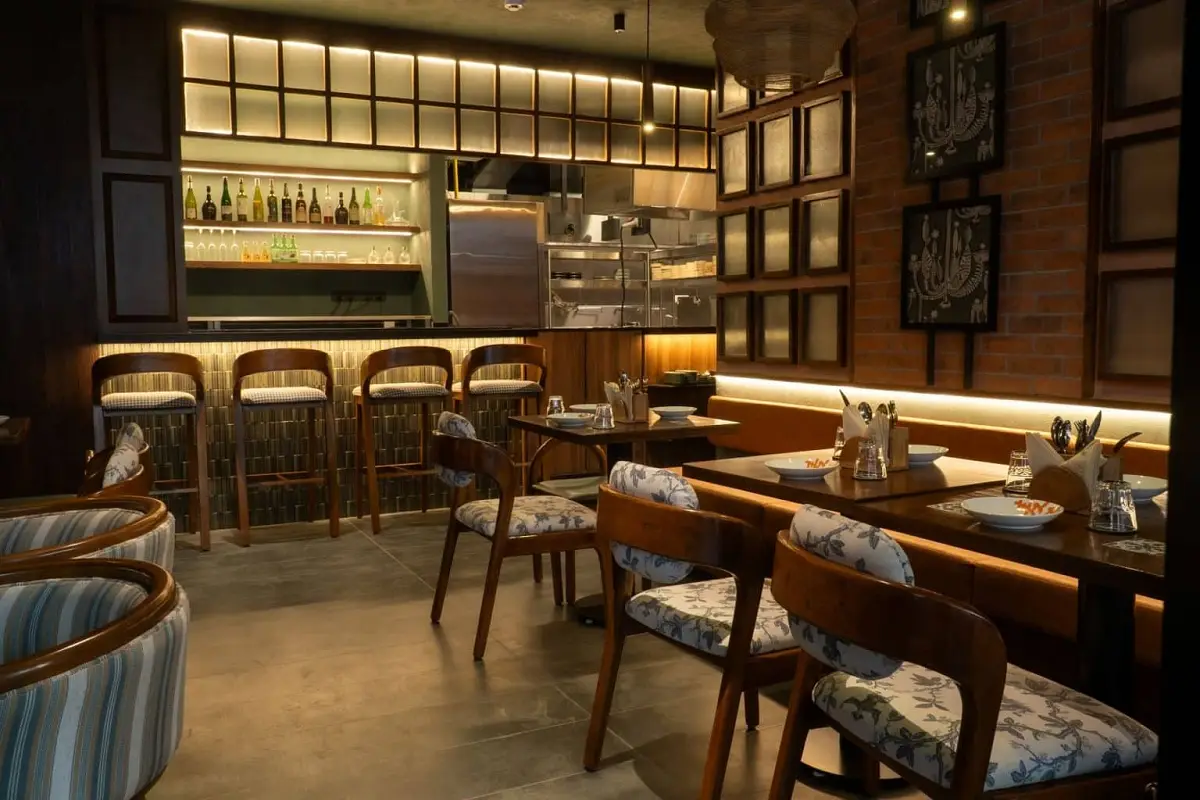 Mai Mai Expands in Bengaluru with Second Outlet on MG Road