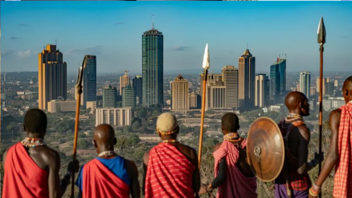 East Africa drives tourism and hotel expansion as Kenya, Ethiopia and Tanzania gain momentum