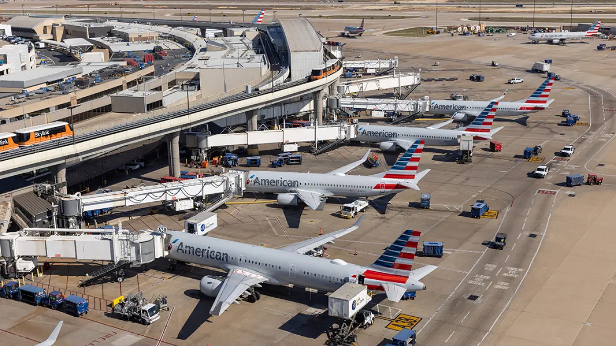 Trump Proposes Halving Essential Air Service Budget from Late 2027