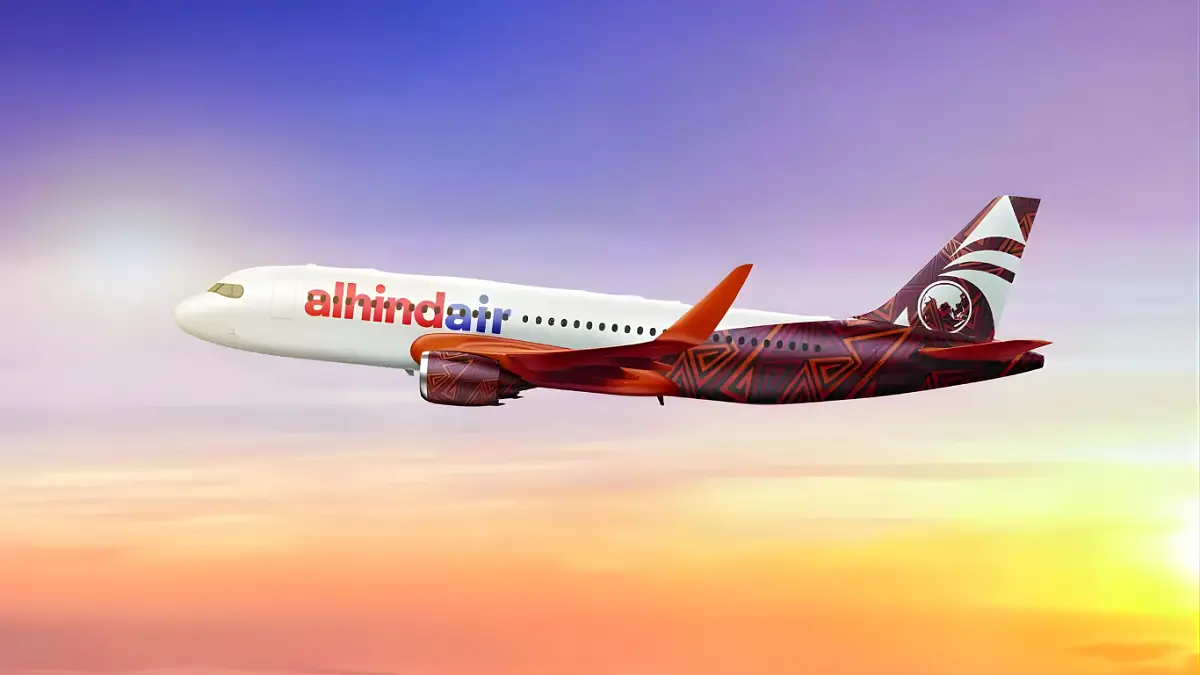 India Orders Major Airports to Cut Charges by 25% to Support Airlines