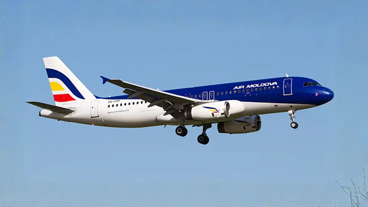 Air Moldova Creditors Challenge Liquidation Amid $7 Million Passenger Debt Dispute