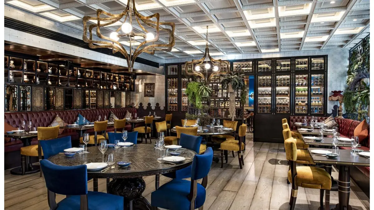 Table Placement Strategies Influence Customer Spending Patterns in Indian Restaurants
