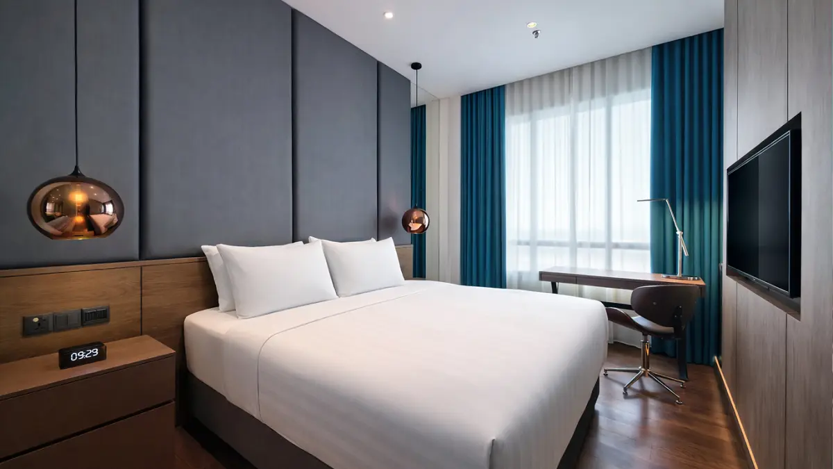 Dao by Dorsett Puteri Cove to Open in Malaysia with 213 Rooms, Marking Brand’s Fourth Global Property