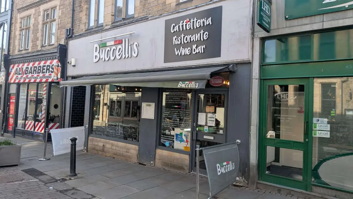 Lancaster Restaurant and Chef Win Honors at UK Italian Awards 2026