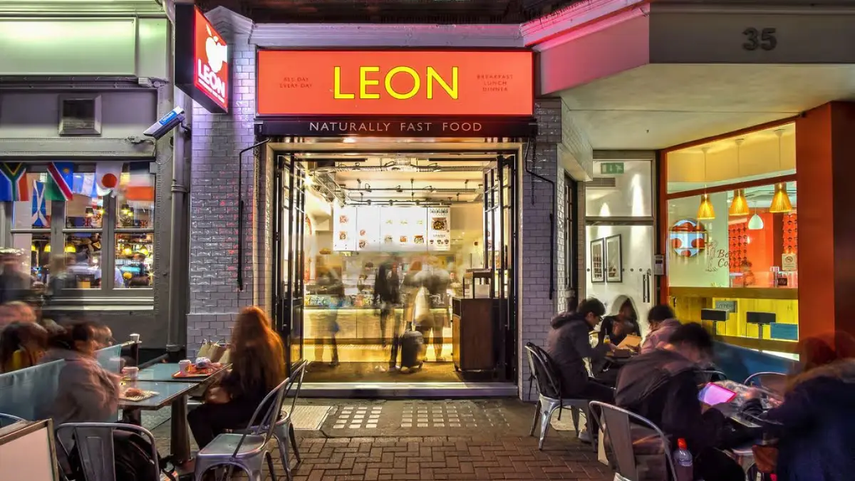 Major UK Food Chain CEO Issues Warning on Rising Costs and Consumer Spending Pressures