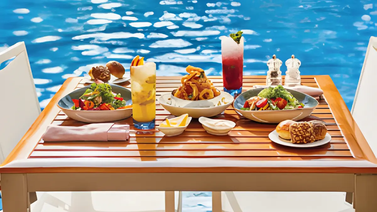 JEN Maldives Malé Launches Shangri-La Circle Dining Programme with 15% Discounts Through December 2026