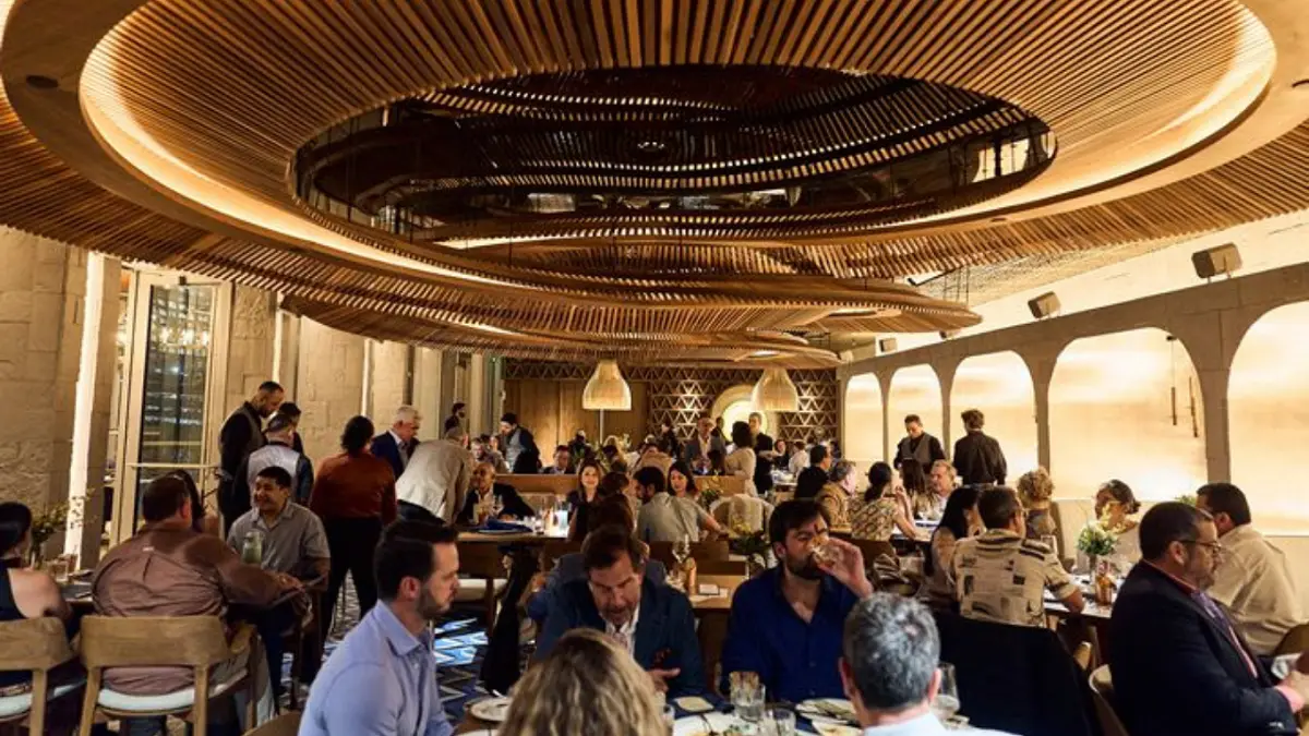 The Mexican Opens New Restaurant on Brickell Key in Miami, Expanding Florida Presence